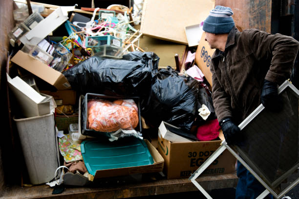 Best Hoarding Cleanup  in Port Charlotte, FL